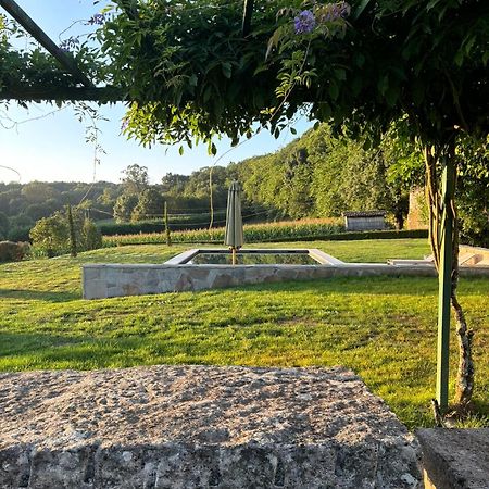 Lar Do Gado Villa Porta Bagian luar foto