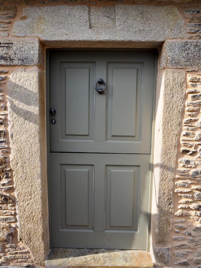 Lar Do Gado Villa Porta Bagian luar foto